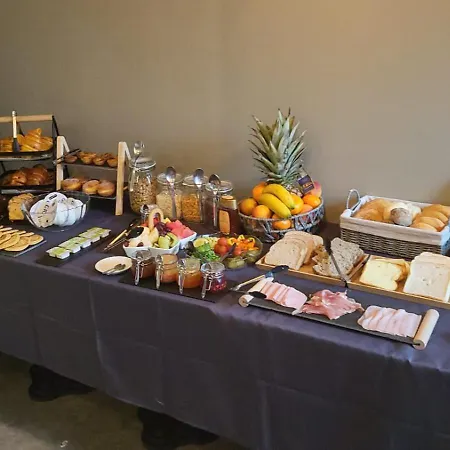 Auberge de jeunesse The Bridge