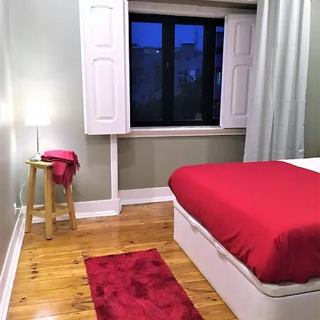 The Bridge * Lisbona