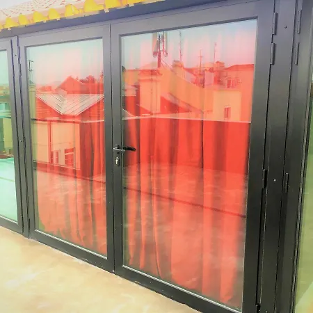 Ostello The Bridge *