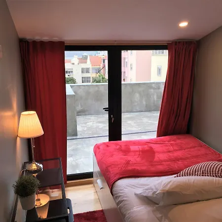 The Bridge Ostello Lisbona