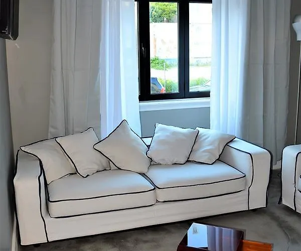 The Bridge Auberge de jeunesse *