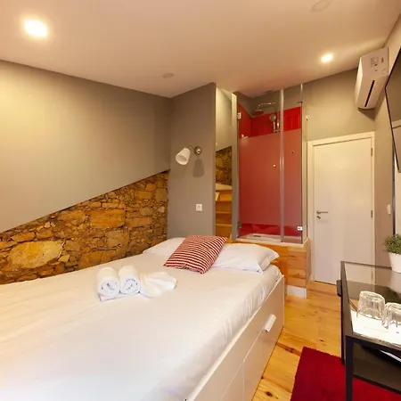 Hostel The Bridge Lisboa