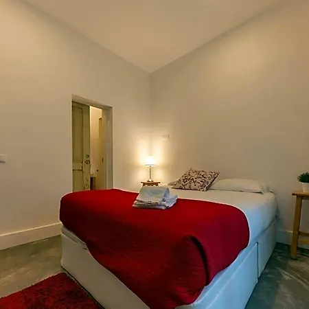 The Bridge Hostel