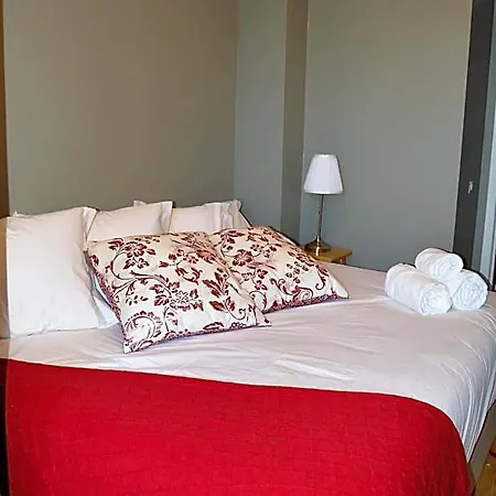 The Bridge Hostel