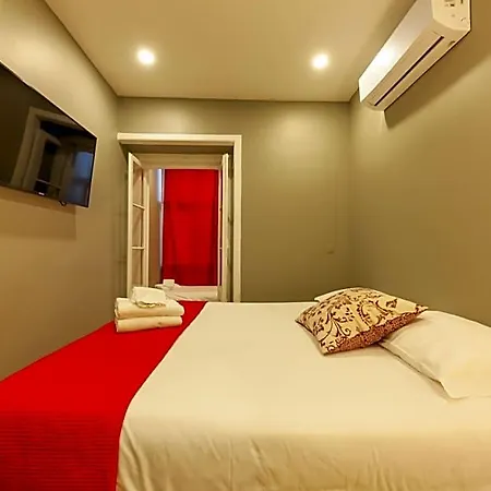The Bridge Hostel
