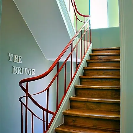 The Bridge Hostel