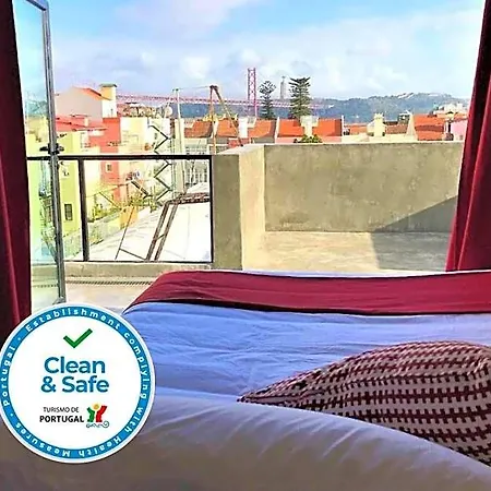 The Bridge Hostel