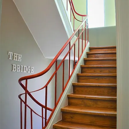 The Bridge Auberge de jeunesse