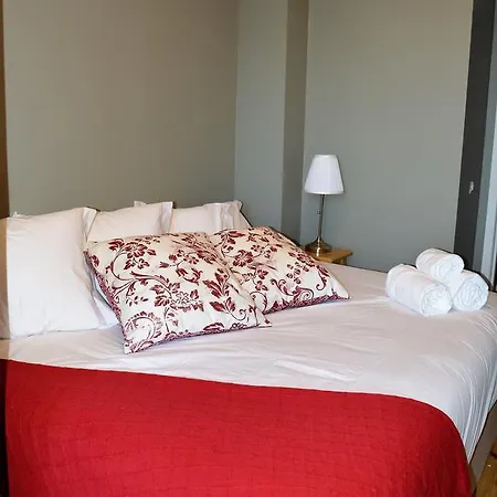 Hostel The Bridge Lisboa