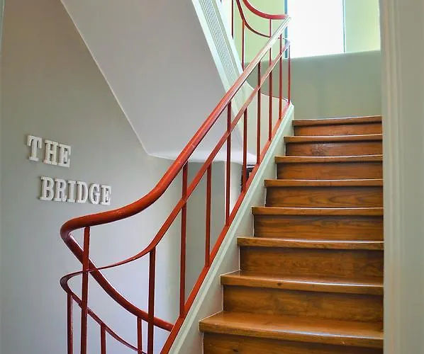 The Bridge Hostel