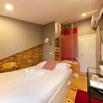 Hostel The Bridge Lisboa