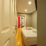 Hostel The Bridge Lisboa