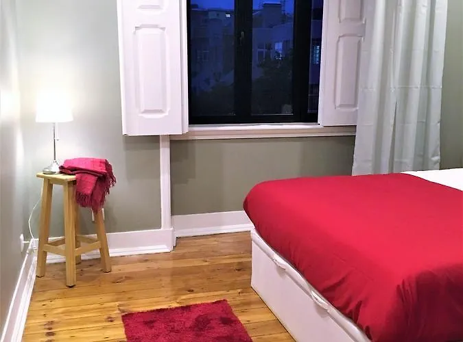 The Bridge * Lissabon